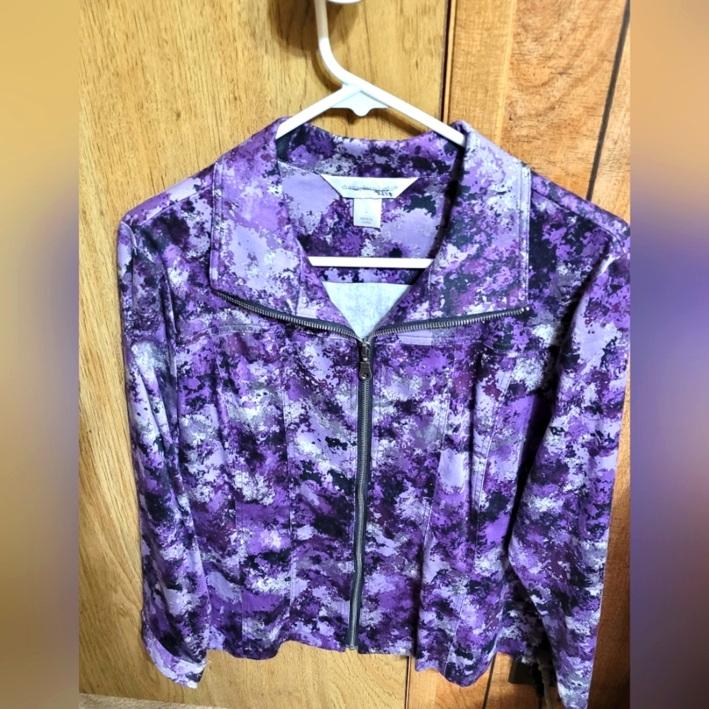 Womens jacket